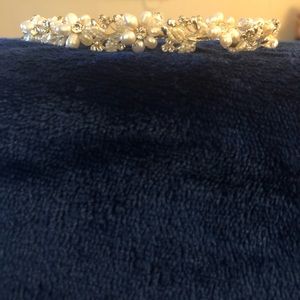 Wedding Tiara/Headband